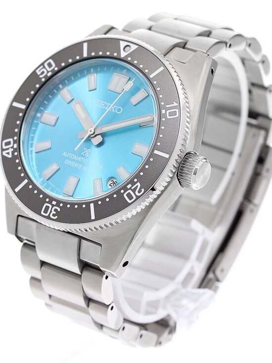SEIKO Seiko Prospex Diver Scuba 1965 Heritage SBDC221/6R55-00T0 AT Men\'s_956592 main image 6